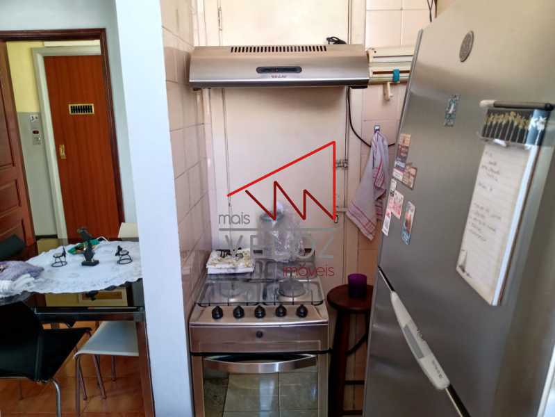 Apartamento à venda com 1 quarto, 40m² - Foto 13