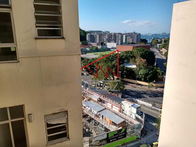 Apartamento à venda com 1 quarto, 40m² - Foto 14