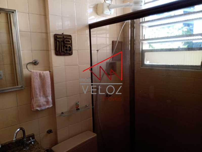 Apartamento à venda com 1 quarto, 40m² - Foto 15