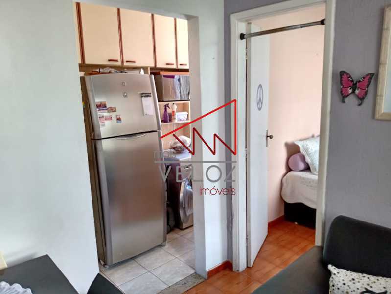 Apartamento à venda com 1 quarto, 40m² - Foto 19