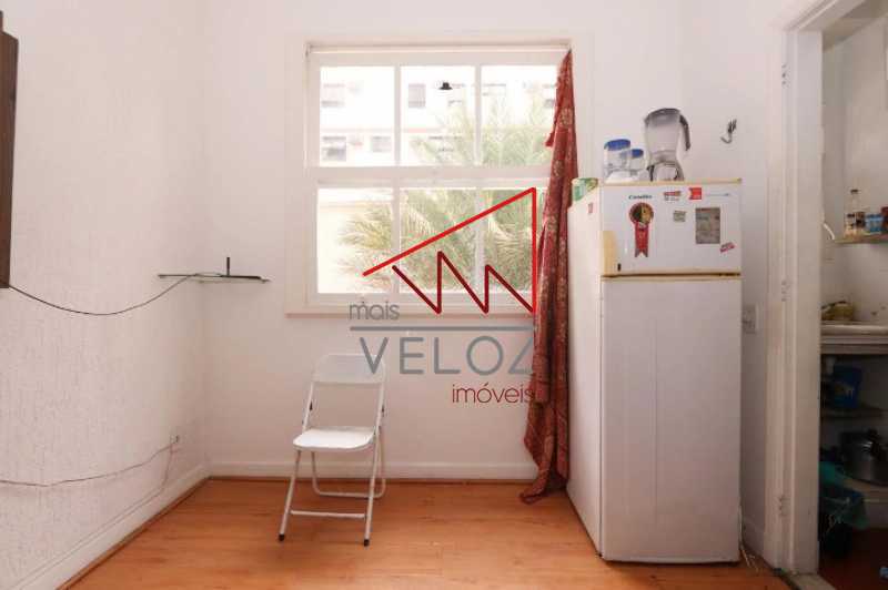 Apartamento à venda com 1 quarto, 45m² - Foto 2