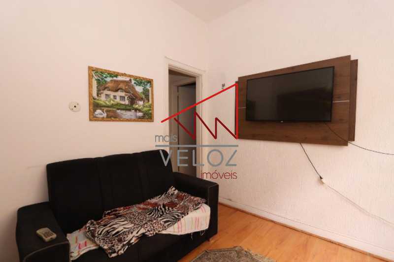 Apartamento à venda com 1 quarto, 45m² - Foto 6