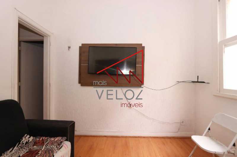 Apartamento à venda com 1 quarto, 45m² - Foto 7