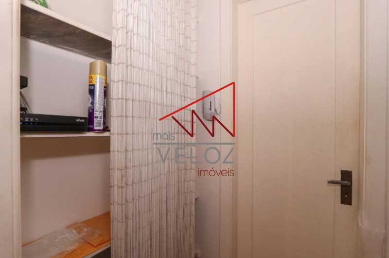 Apartamento à venda com 1 quarto, 45m² - Foto 8