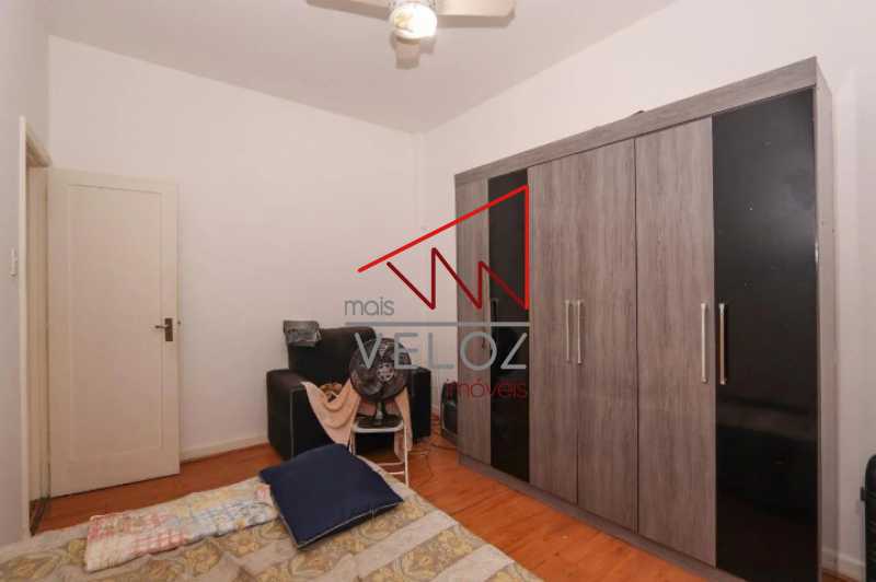 Apartamento à venda com 1 quarto, 45m² - Foto 12