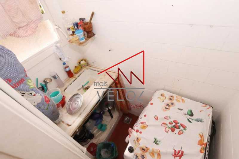 Apartamento à venda com 1 quarto, 45m² - Foto 15