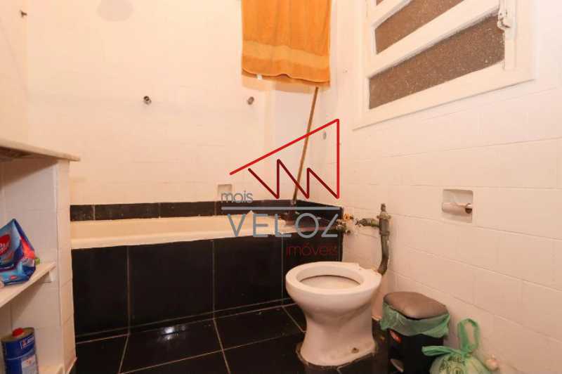 Apartamento à venda com 1 quarto, 45m² - Foto 16