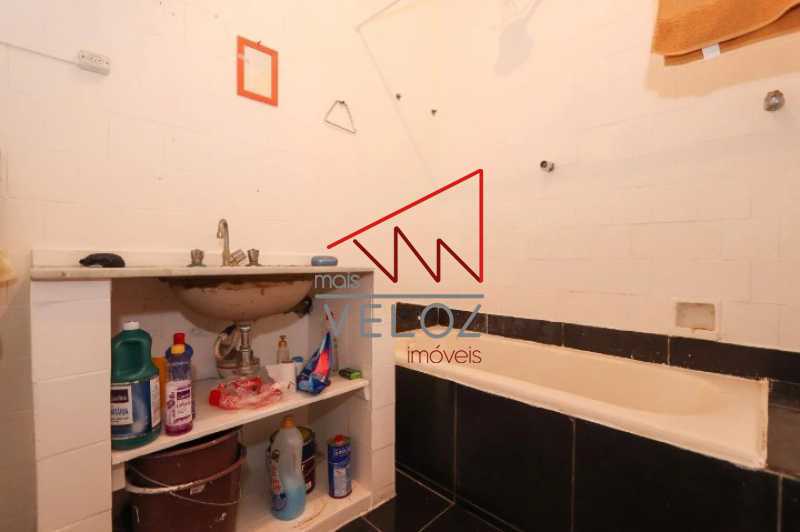 Apartamento à venda com 1 quarto, 45m² - Foto 17