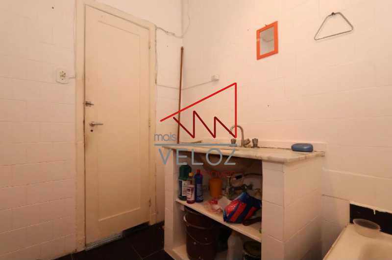 Apartamento à venda com 1 quarto, 45m² - Foto 18