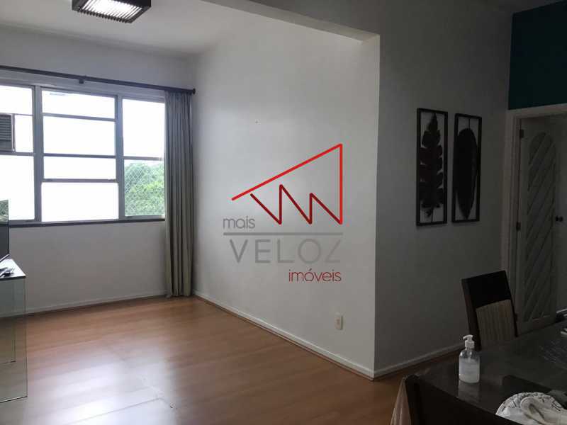 Apartamento à venda com 3 quartos, 90m² - Foto 5