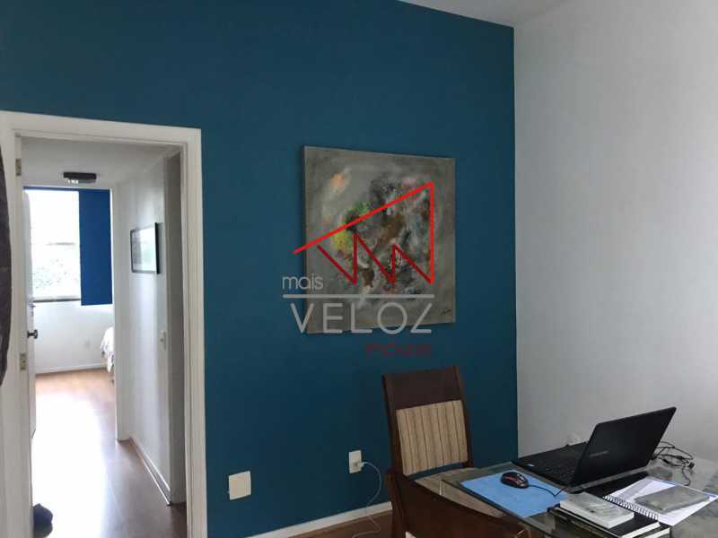 Apartamento à venda com 3 quartos, 90m² - Foto 6