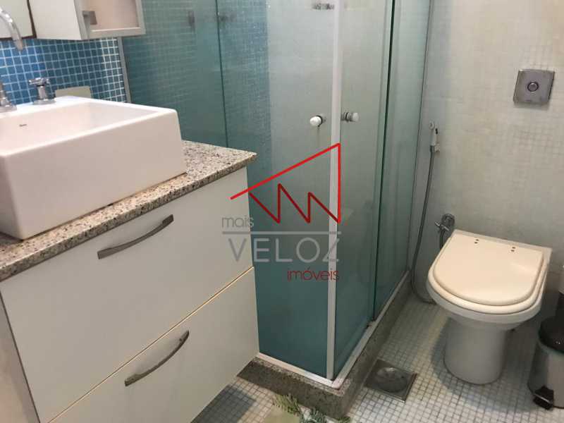 Apartamento à venda com 3 quartos, 90m² - Foto 7