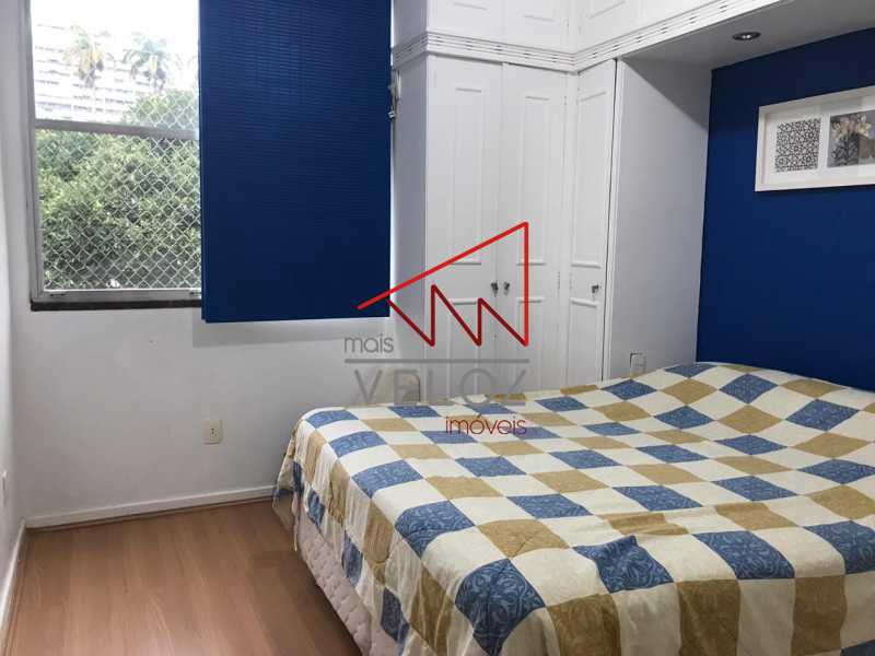 Apartamento à venda com 3 quartos, 90m² - Foto 10