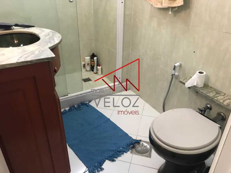 Apartamento à venda com 3 quartos, 90m² - Foto 12