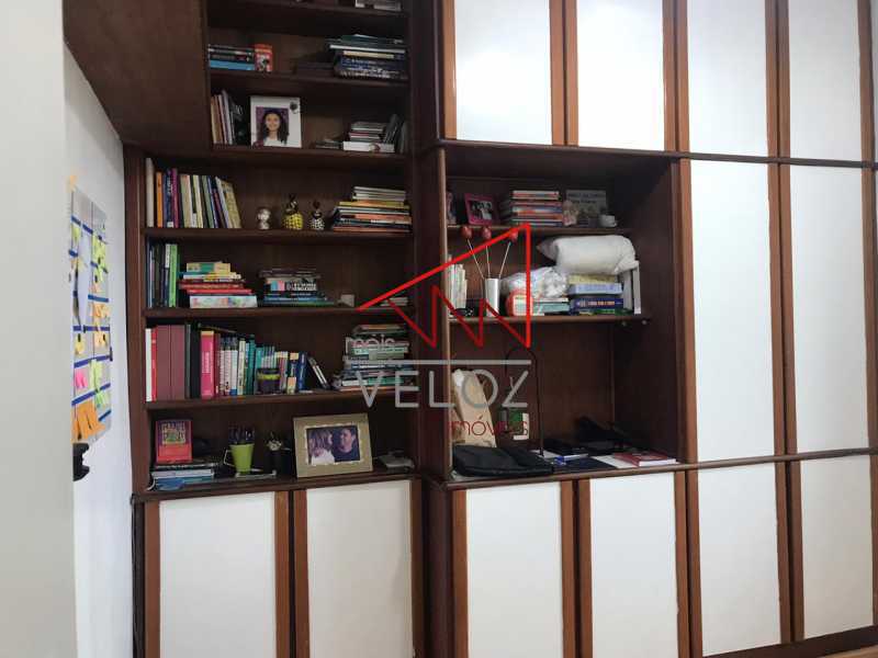 Apartamento à venda com 3 quartos, 90m² - Foto 13