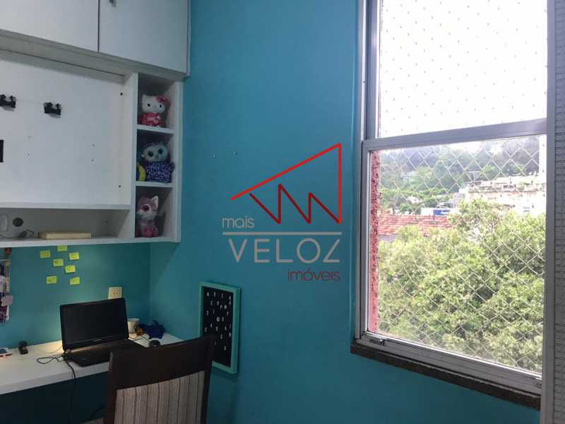 Apartamento à venda com 3 quartos, 90m² - Foto 14