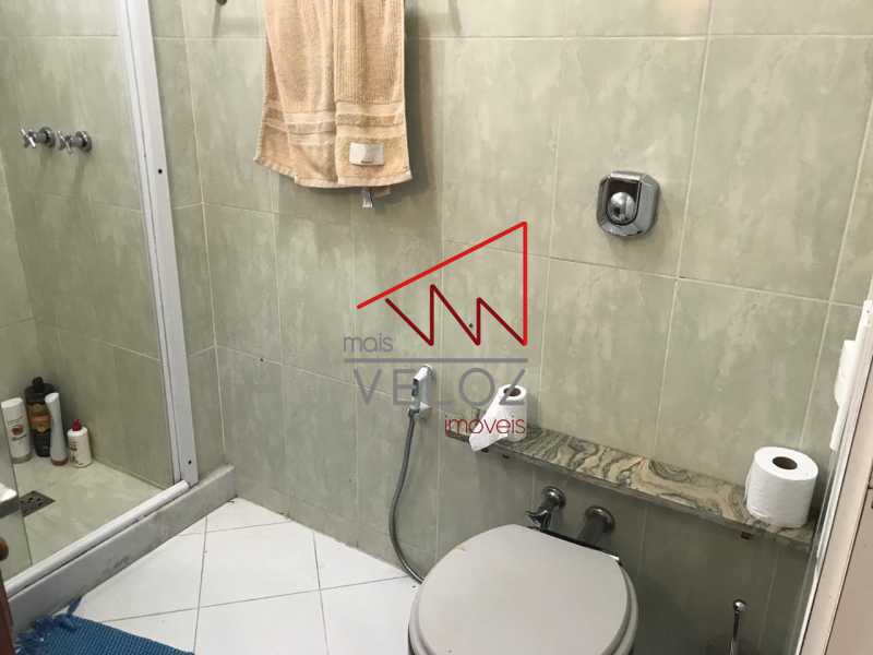 Apartamento à venda com 3 quartos, 90m² - Foto 15