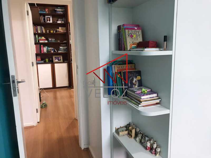 Apartamento à venda com 3 quartos, 90m² - Foto 17