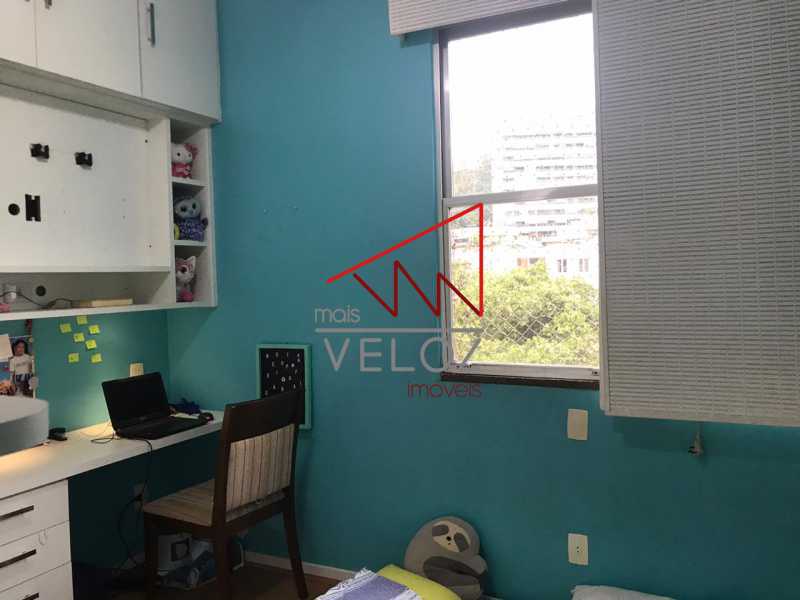 Apartamento à venda com 3 quartos, 90m² - Foto 18