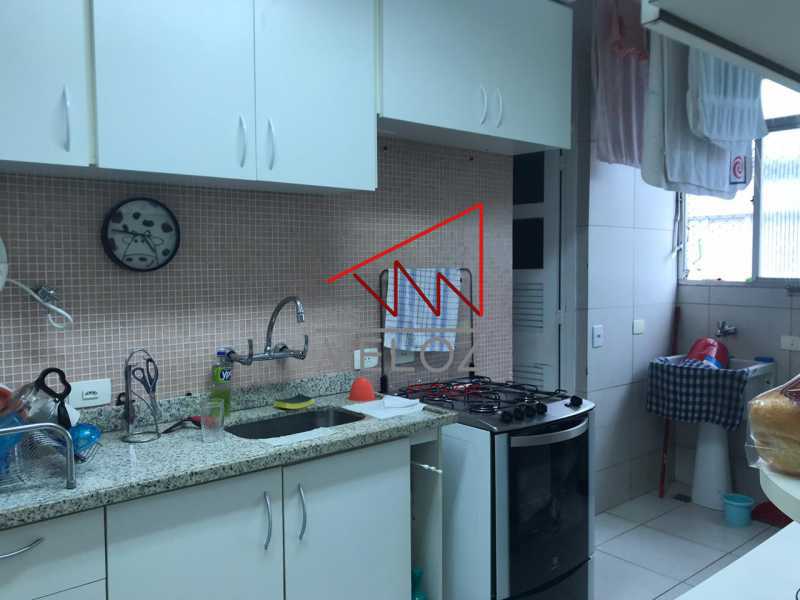 Apartamento à venda com 3 quartos, 90m² - Foto 21