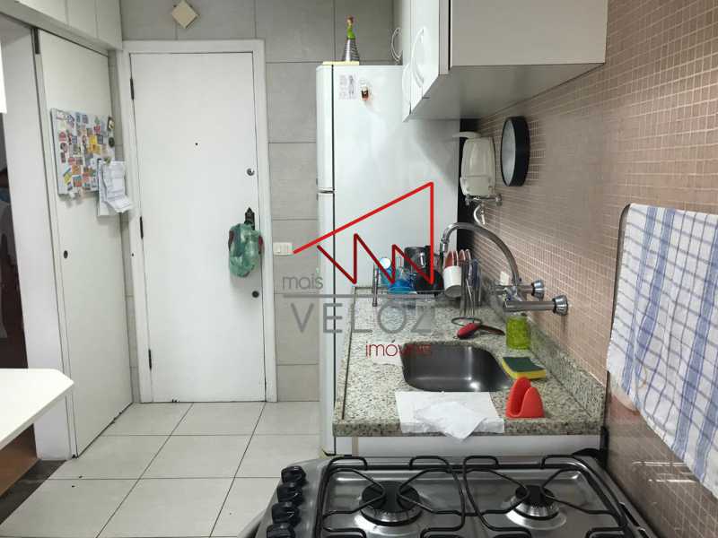 Apartamento à venda com 3 quartos, 90m² - Foto 23