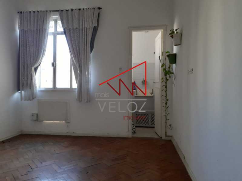 Apartamento à venda com 1 quarto, 22m² - Foto 4