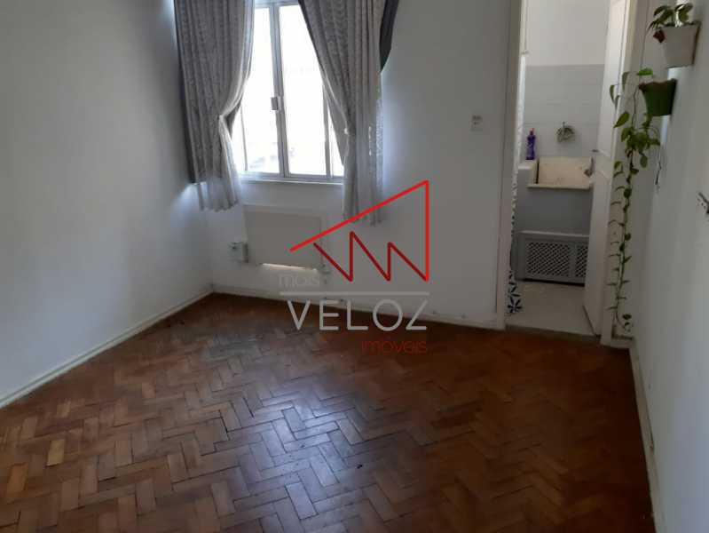 Apartamento à venda com 1 quarto, 22m² - Foto 7