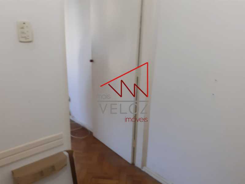 Apartamento à venda com 1 quarto, 22m² - Foto 9