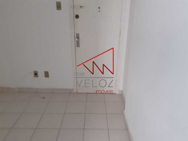 Apartamento à venda com 1 quarto, 22m² - Foto 12