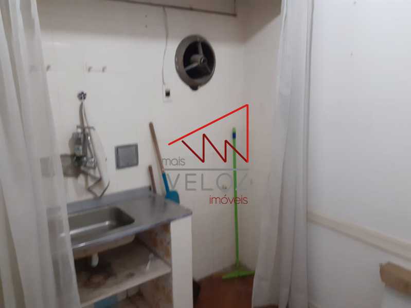 Apartamento à venda com 1 quarto, 22m² - Foto 14