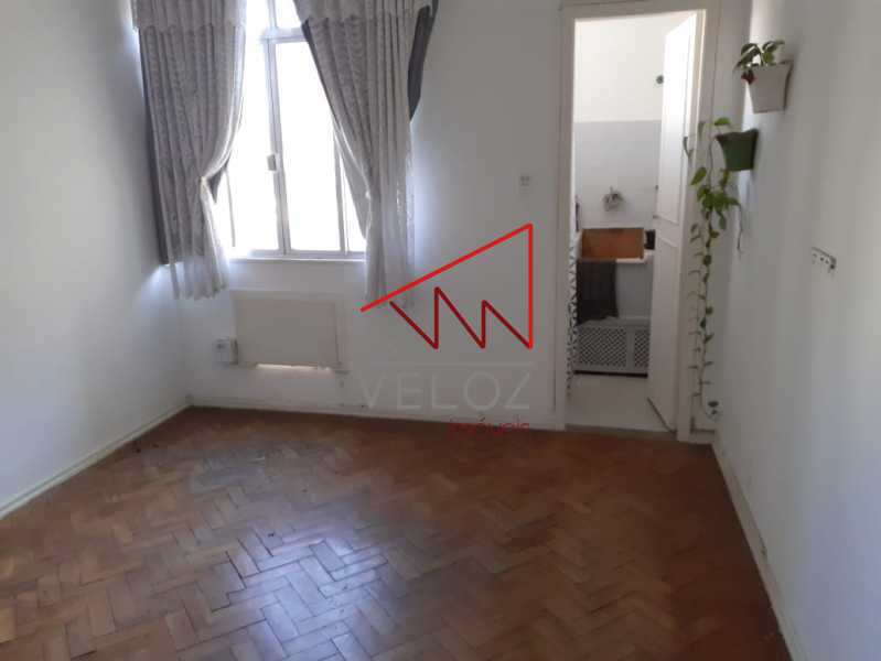 Apartamento à venda com 1 quarto, 22m² - Foto 16