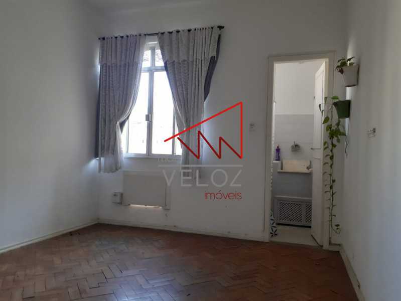 Apartamento à venda com 1 quarto, 22m² - Foto 17