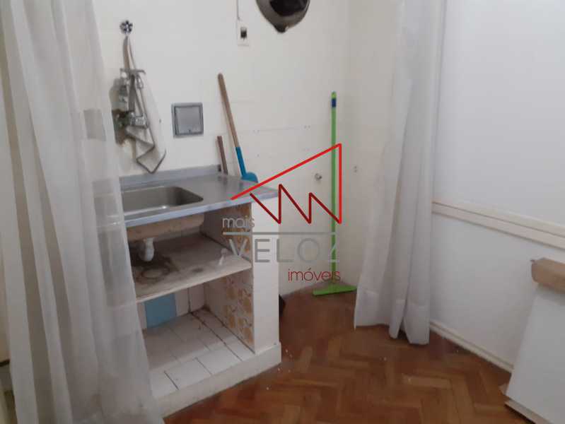 Apartamento à venda com 1 quarto, 22m² - Foto 18