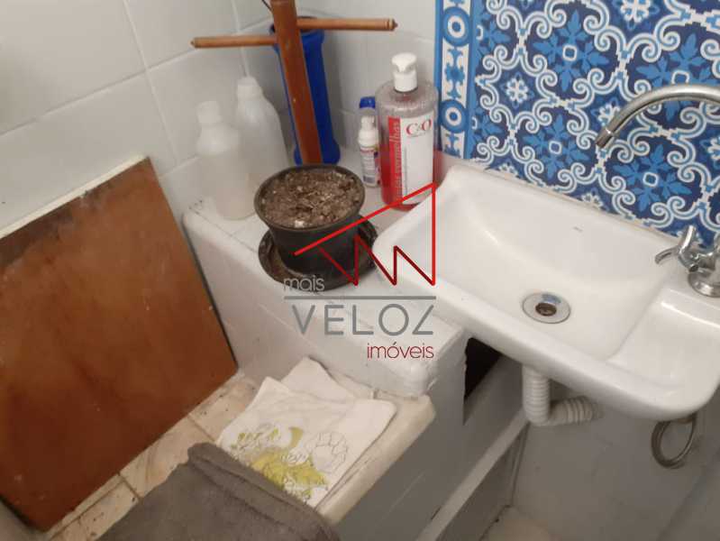 Apartamento à venda com 1 quarto, 22m² - Foto 19