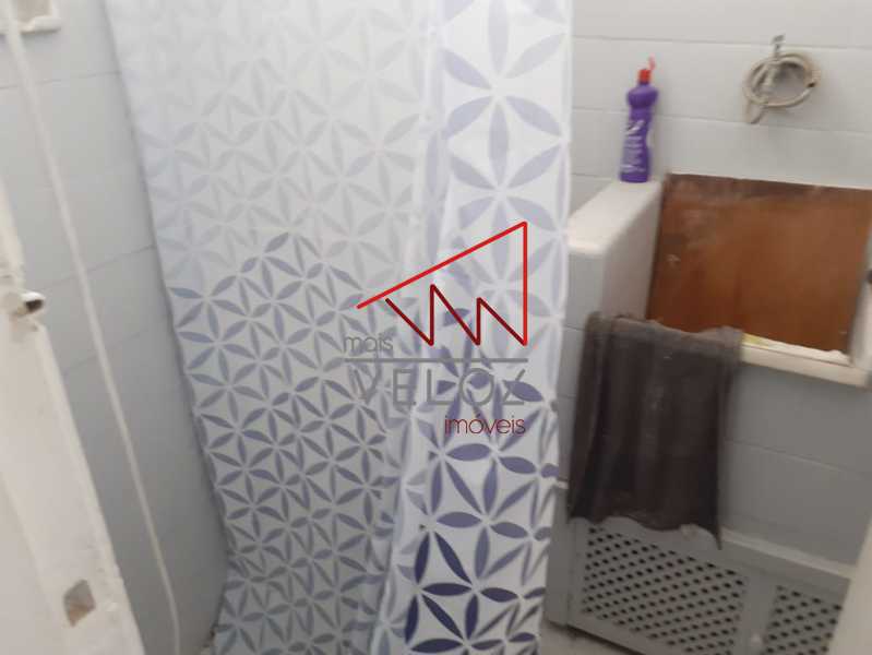 Apartamento à venda com 1 quarto, 22m² - Foto 22