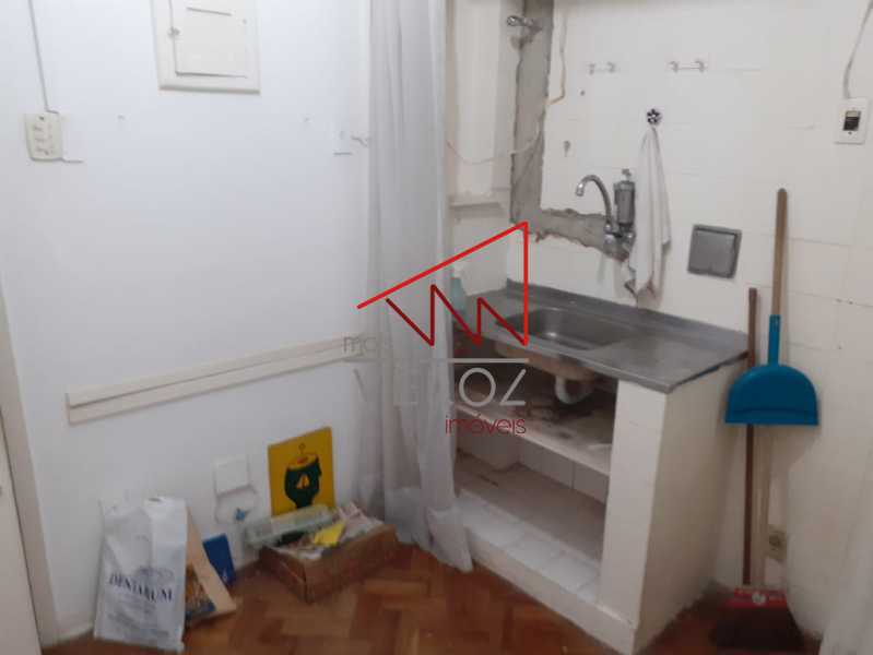 Apartamento à venda com 1 quarto, 22m² - Foto 24