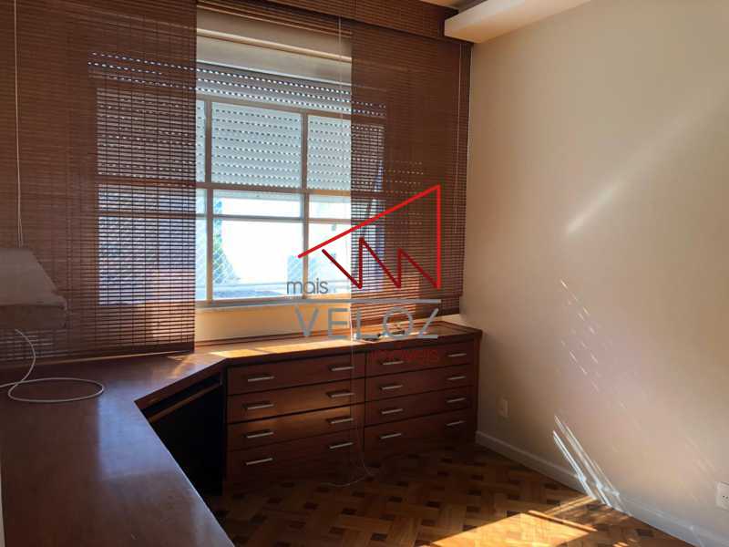 Apartamento à venda com 3 quartos, 160m² - Foto 14