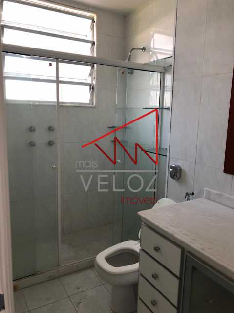 Apartamento à venda com 3 quartos, 160m² - Foto 22