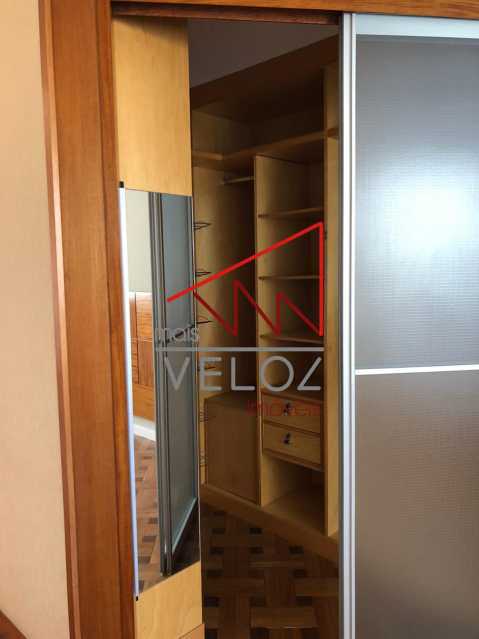 Apartamento à venda com 3 quartos, 160m² - Foto 17