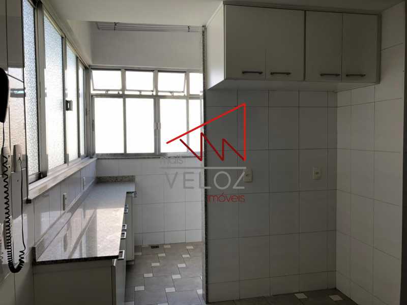 Apartamento à venda com 3 quartos, 160m² - Foto 24