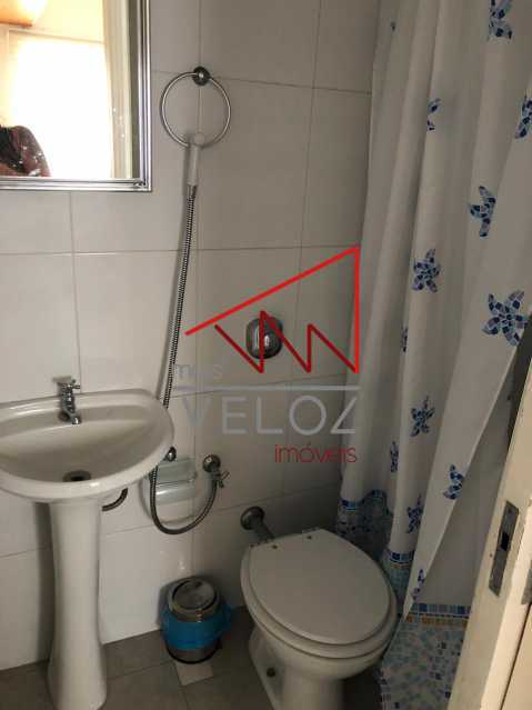 Apartamento à venda com 3 quartos, 160m² - Foto 27