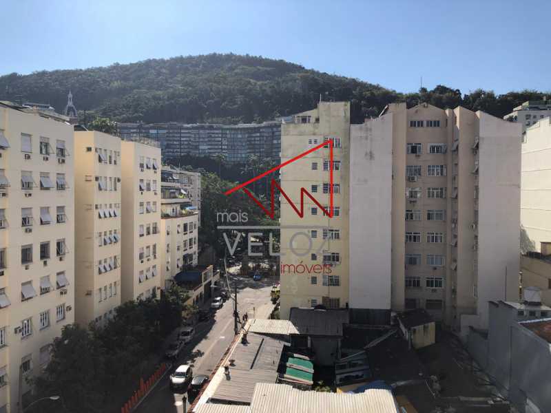 Apartamento à venda com 3 quartos, 160m² - Foto 30