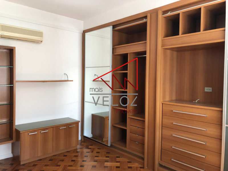 Apartamento à venda com 3 quartos, 160m² - Foto 12