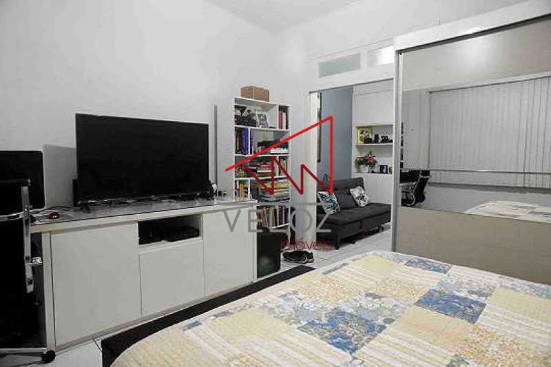 Kitnet e Studio à venda, 35m² - Foto 13