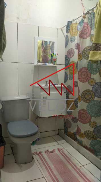 Casa de Vila à venda com 3 quartos, 60m² - Foto 6