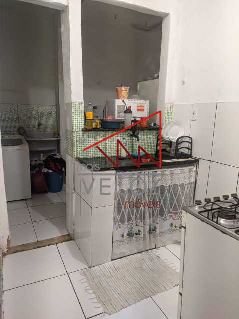 Casa de Vila à venda com 3 quartos, 60m² - Foto 7