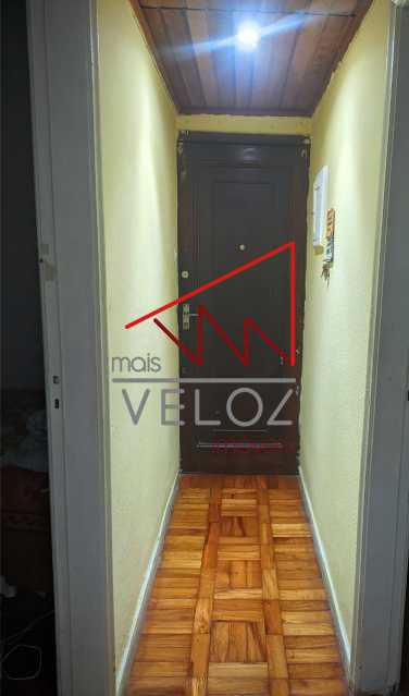 Casa de Vila à venda com 3 quartos, 60m² - Foto 10