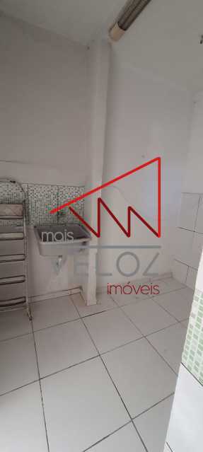 Casa de Vila à venda com 3 quartos, 60m² - Foto 16