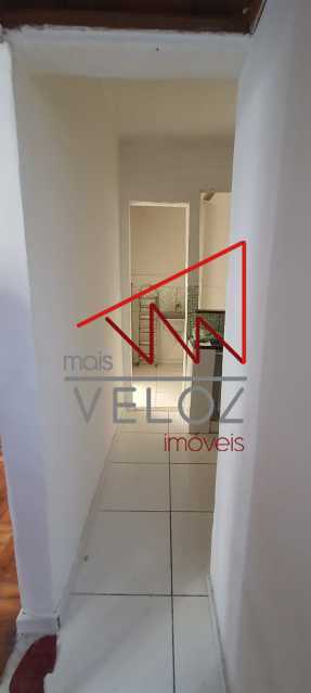 Casa de Vila à venda com 3 quartos, 60m² - Foto 18