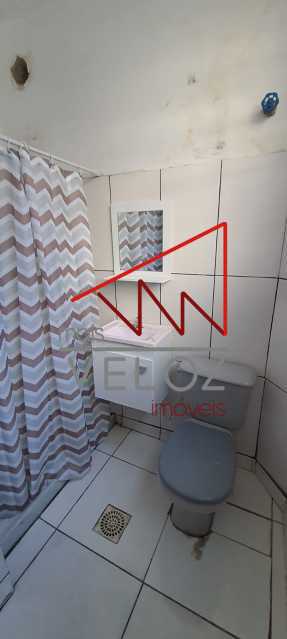 Casa de Vila à venda com 3 quartos, 60m² - Foto 19